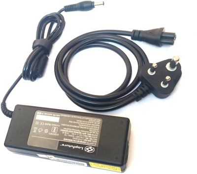 Lapfuture SMSNG NP400B4B NP400B4BH 90 W Adapter(Power Cord Included)
