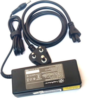 Lapfuture Charger NP-Q428 NP-Q430 90 W Adapter(Power Cord Included)