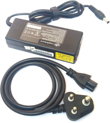 Lapfuture Charger NP-Q318 NP-Q320 90 W Adapter(Power Cord Included)