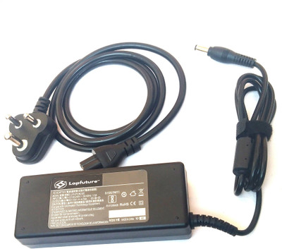 Lapfuture Charger NP-X05 NP-X06 NP-X1 90 W Adapter(Power Cord Included)
