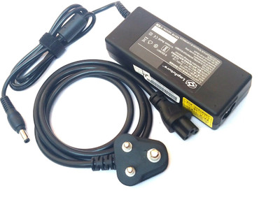 Lapfuture Charger NP-R418 NP-R418-DA01RU 90 W Adapter(Power Cord Included)