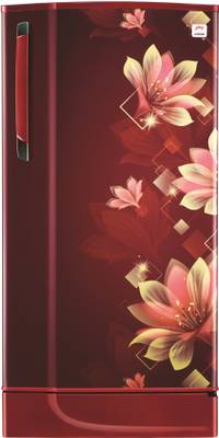Image of Godrej 190L Direct Cool Single Door Refrigerator which is best refrigerator under 10000