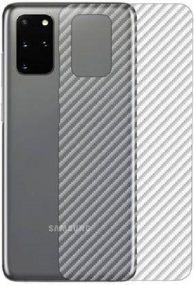 Prolike Back Screen Guard for SAMSUNG GALAXY S11 Plus(+)(Pack of 1)