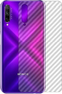 Prolike Back Screen Guard for Honor 20i(Pack of 1)