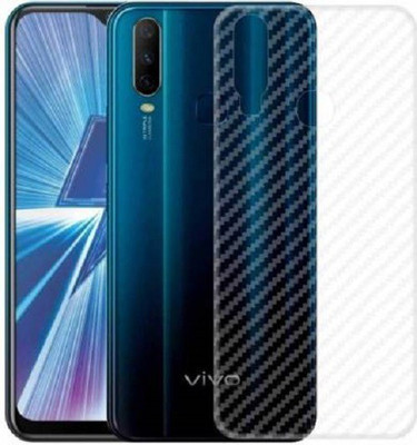 Prolike Back Screen Guard for VIVO Y17(Pack of 1)