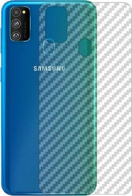 Prolike Back Screen Guard for Samsung Galaxy M30S(Pack of 1)