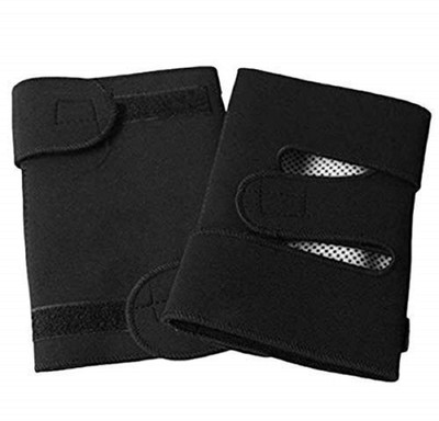 KHODAL ENTERPRISE Knee Hot Belt Knee Support