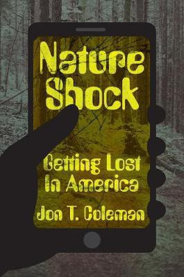 Nature Shock(English, Hardcover, Coleman Jon T.)