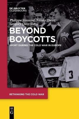 Beyond Boycotts(English, Paperback, unknown)
