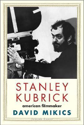 Stanley Kubrick(English, Hardcover, Mikics David)