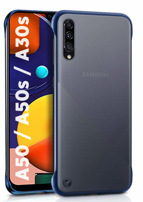 karwan-back-cover-for-samsung-galaxy-a50-samsung-galaxy-a30s-samsung-galaxy-a50sblue-transparent-shock-proof