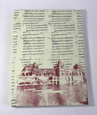 Camlon Exports NA A4 Diary Unruled 96 Pages(Multicolor)