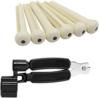Boom Box Manual Guitar String Winder