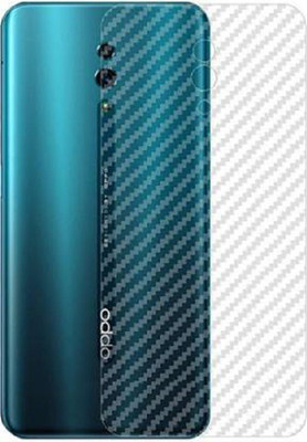 Prolike Back Screen Guard for Oppo Reno(Pack of 1)