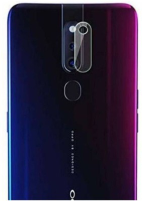 Clasikcart Back Camera Lens Glass Protector for Oppo F11 PRO(Pack of: 1)