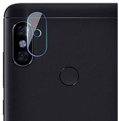 Clasikcart Back Camera Lens Glass Protector for Mi A2(Pack of: 1)