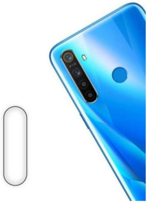 Clasikcart Back Camera Lens Glass Protector for Oppo Realme 5(Pack of: 1)