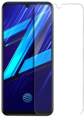 CASE CREATION Impossible Screen Guard for Oppo R15 Pro 2020(Pack of 1)