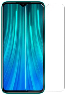 CASE CREATION Nano Glass for Redmi Note 10(Pack of 1)