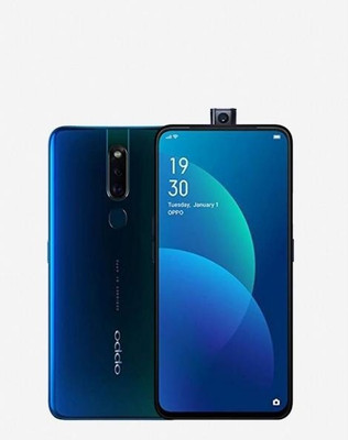 CASE CREATION Nano Glass for Realme X(Pack of 1)