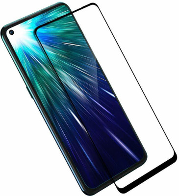 HSONEX Edge To Edge Tempered Glass for Vivo Z1 Pro(Pack of 1)