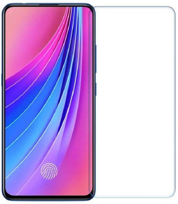 CASE CREATION Impossible Screen Guard for Oppo F11 2020(Pack of 1)