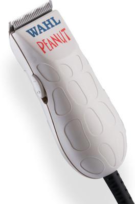 Wahl 08655-024 Hair Clipper Runtime: 0 min Trimmer for Men(White)