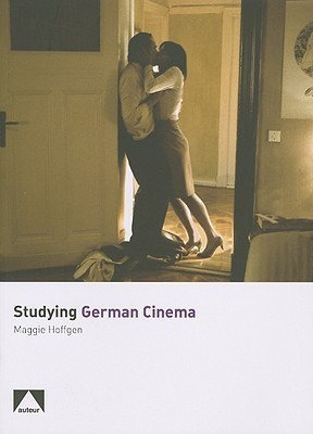 Studying German Cinema(English, Paperback, Hoffgen Maggie)