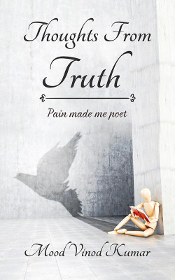 Thoughts From Truth(English, Paperback, M. Vinod Kumar)