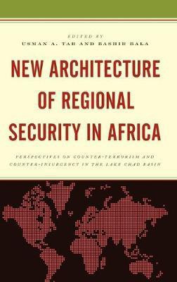 New Architecture of Regional Security in Africa(English, Hardcover, unknown)