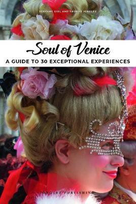 Soul of Venice Guide(English, Paperback, Jonglez Thomas)