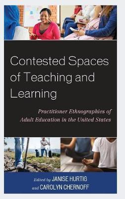 Contested Spaces of Teaching and Learning(English, Hardcover, unknown)