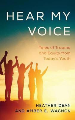 Hear My Voice(English, Hardcover, unknown)