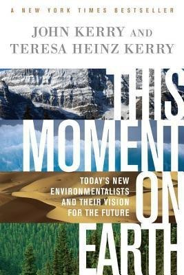 This Moment on Earth(English, Paperback, Kerry John)