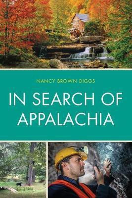 In Search of Appalachia(English, Paperback, Diggs Nancy Brown)