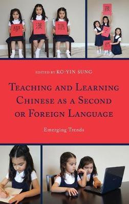 Teaching and Learning Chinese as a Second or Foreign Language(English, Hardcover, unknown)