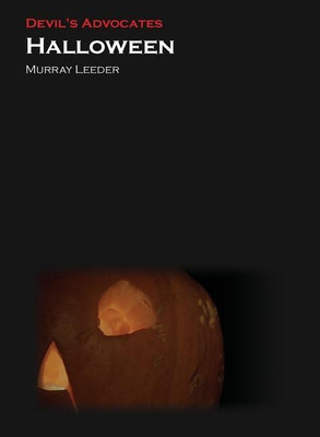 Halloween(English, Paperback, Leeder Murray)