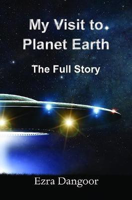 My Visit to Plant Earth(English, Paperback, Dangoor Ezra)
