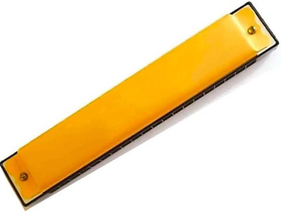 haven's treasure 2451365864-HARMONICA(golden)