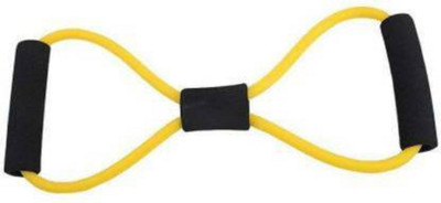 kb marty Resistance Tube (Yellow) Resistance Tube(Multicolor)