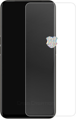 CASE CREATION Nano Glass for Xiaomi Redmi K20 Pro Glass,Easy to install,Case Friendly(Pack of 1)