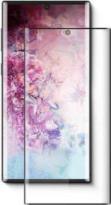 Prolike Screen Guard for Samsung Galaxy S20 Ultra(Pack of 1)