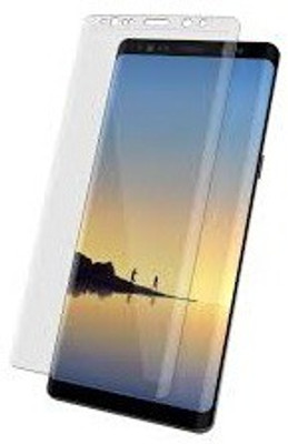 CASE CREATION Tempered Glass Guard for Samsung Galaxy Note9(Pack of 1)