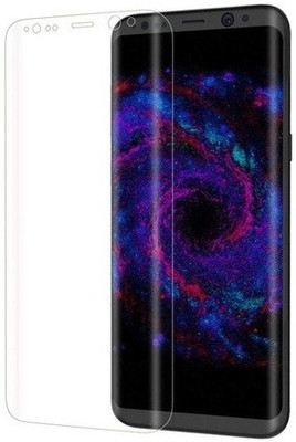 CASE CREATION Tempered Glass Guard for Samsung Galaxy Note 8(Pack of 1)