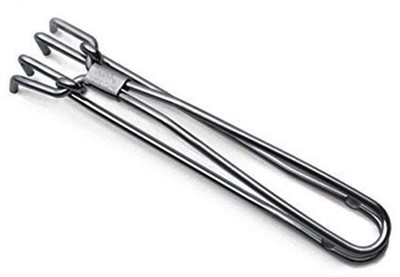 AGGARWAL P-1 20 cm Utility Pakkad(Pack of 1)