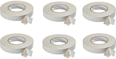 Hemi Double Side Tape Handheld Tape (Manual)(White)