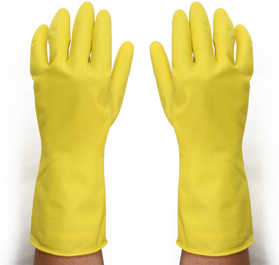 Masox Store Wet and Dry Glove Set(Large Pack of 2)