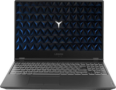 Lenovo Legion Y540 Core i7 9th Gen - (8 GB/512 GB SSD/Windows 10/4 GB Graphics/NVIDIA Geforce GTX NVIDIA® GEFORCE® GTX 1650 (4GB GDDR5)) Y540 Gaming Laptop(15.6 inch, B
