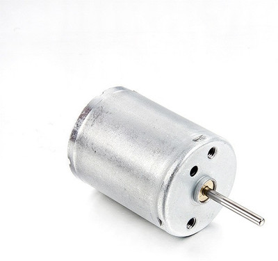 DHRUV-PRO Dynamo or Generator High Speed for Science Projects experiment 1.5V-24V Output Motor Control Electronic Hobby Kit