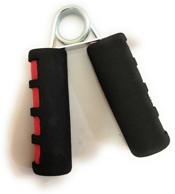 WISHOPPER Double Color Foam Wrist Muscle Develop Finger Exercise Hand Grip Hand Grip/Fitness Grip